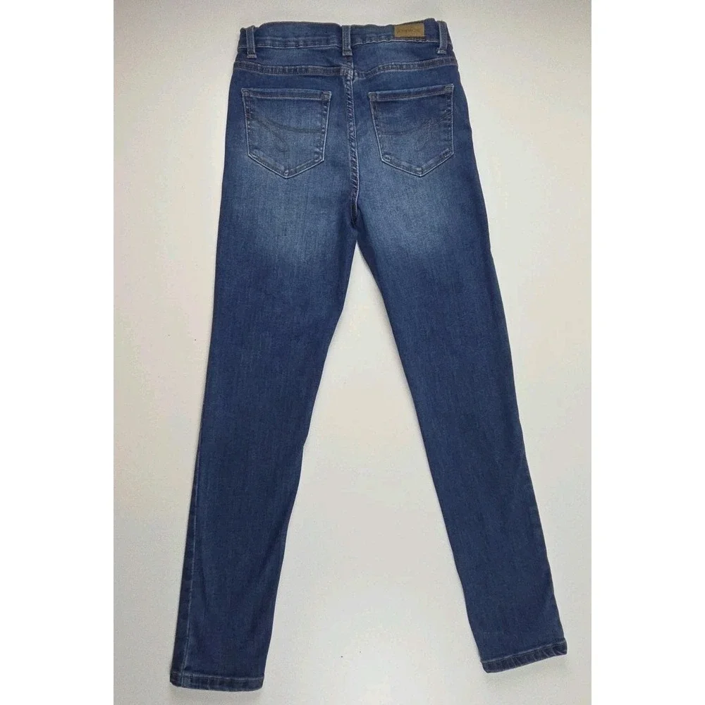 Jordache skinny jeans
